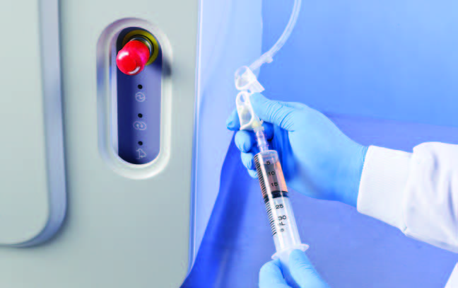 PALL XRS 25生物反應器系統,頗爾PALL北京一級代理商