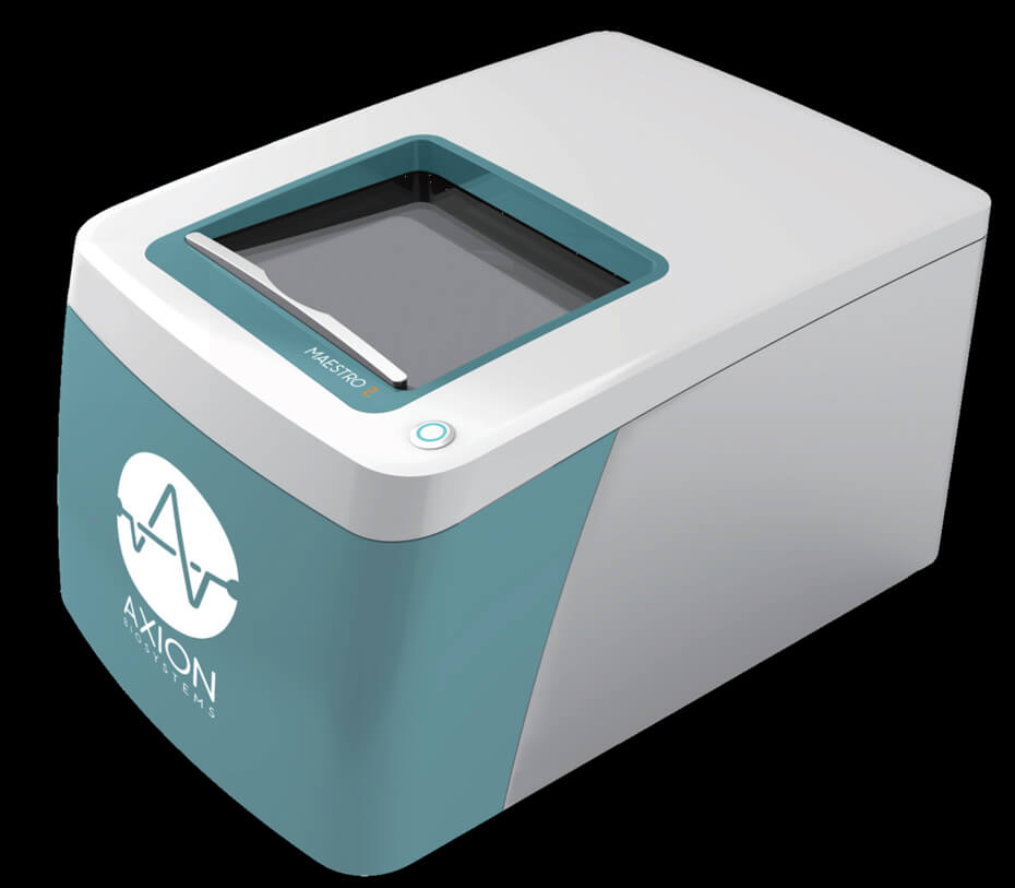 Axion Biosystems MAESTRO Z實時無標記細胞分析儀