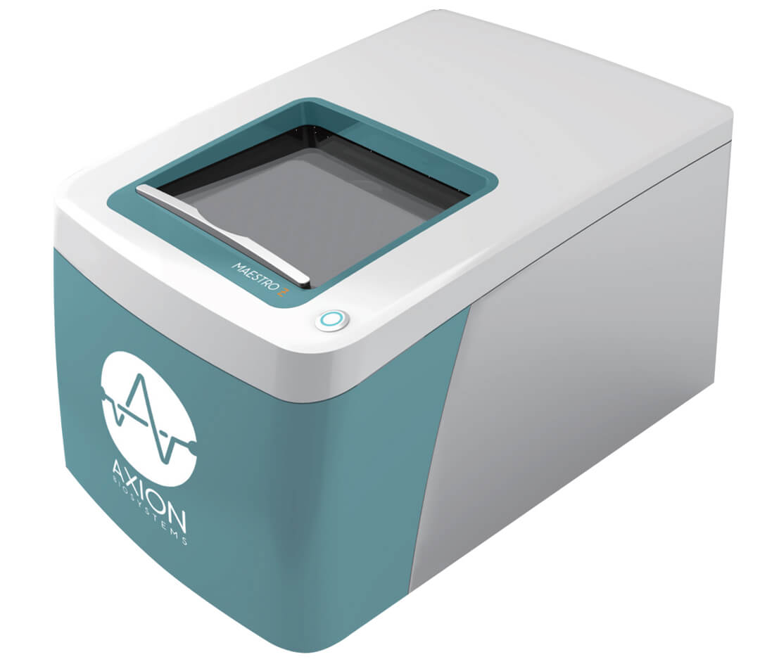Axion Biosystems MAESTRO Z實時無標記細胞分析儀