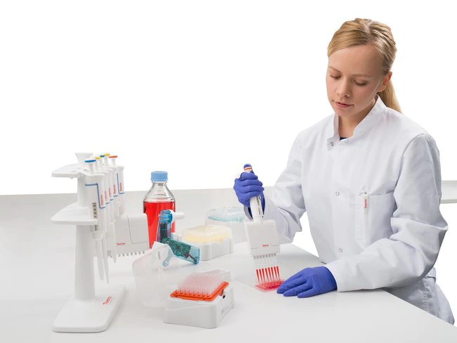 Thermo Fisher Finnpipette F1移液器一級代理商