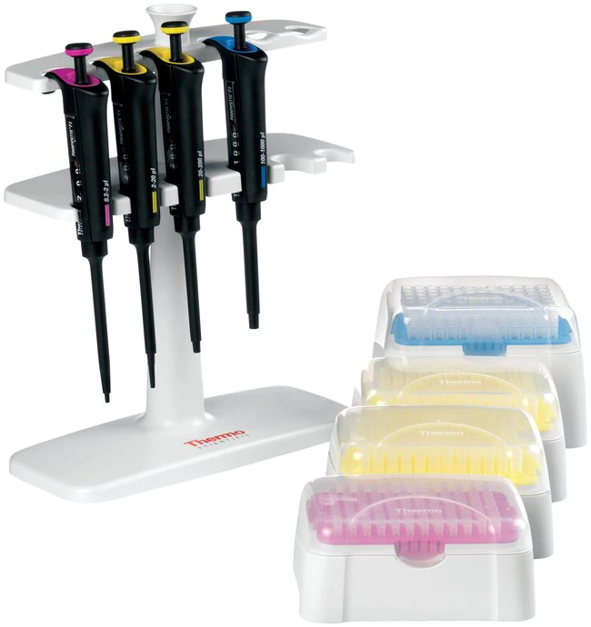 Thermo Fisher Finnpipette F2移液器一級代理商