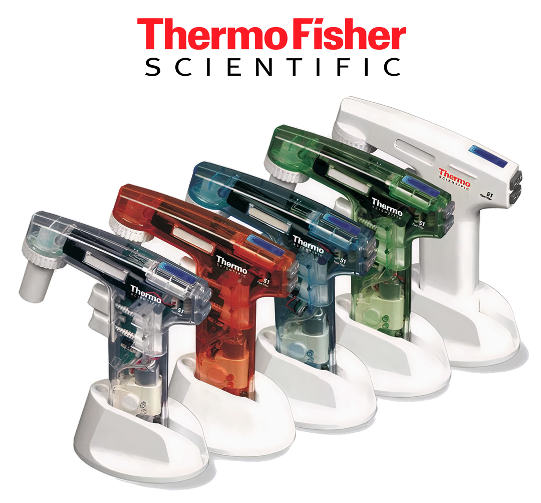 Thermo Scientific S1移液管電動移液器一級代理商