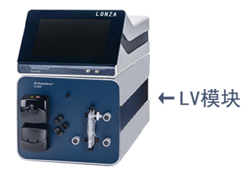 LONZA Amaxa 4D-Nucleofector細胞核轉染系統