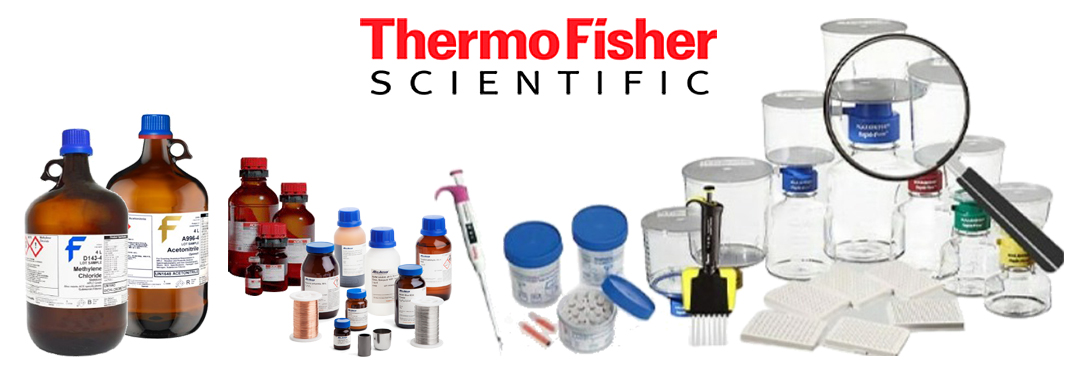 賽默飛世爾Thermo Fisher實驗耗材、化學試劑一級代理商 北京澤平