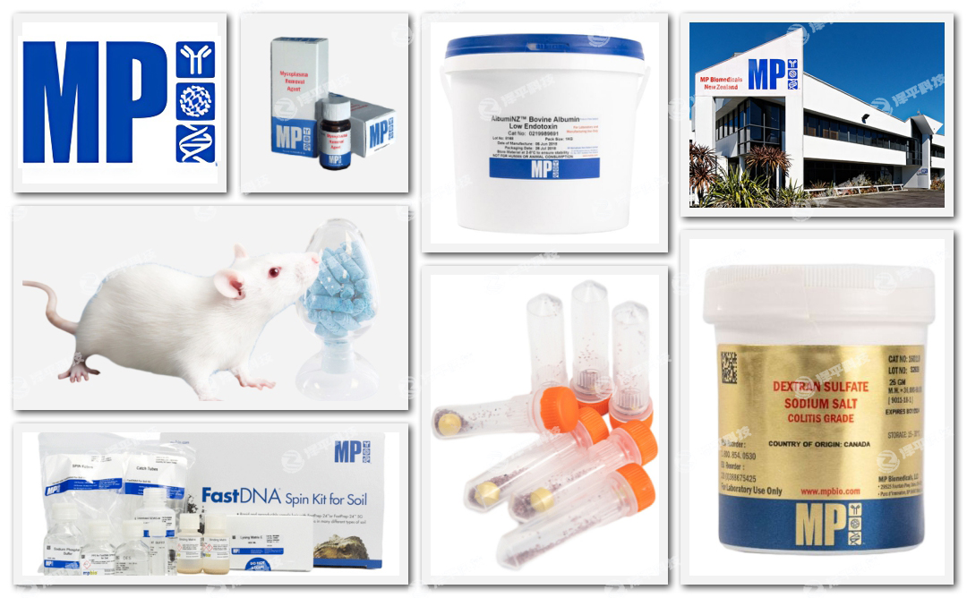 MP Biomedicals一級代理商 北京澤平