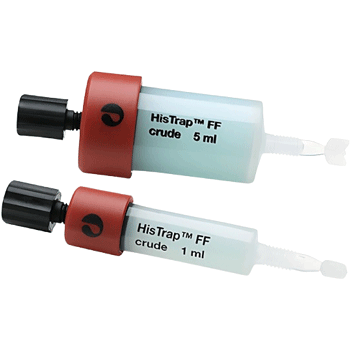 HisTrap FF crude 代理商北京澤平